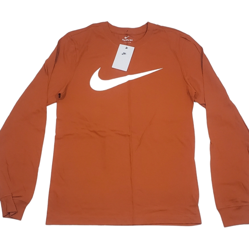 NIKE Long Sleeve